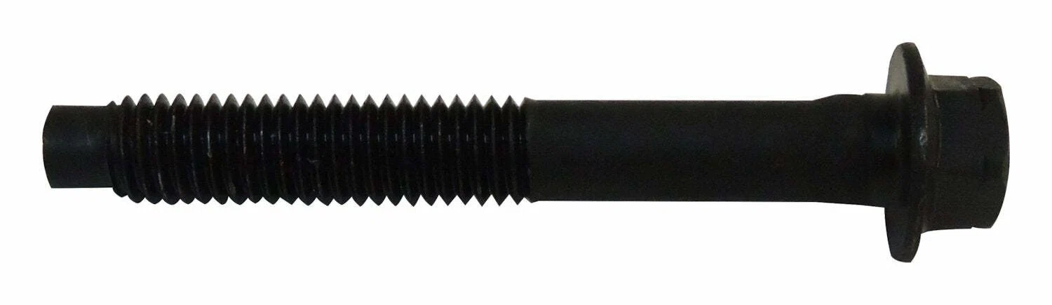 Crown Automotive - Steel Black Body Mount Bolt - J4007571